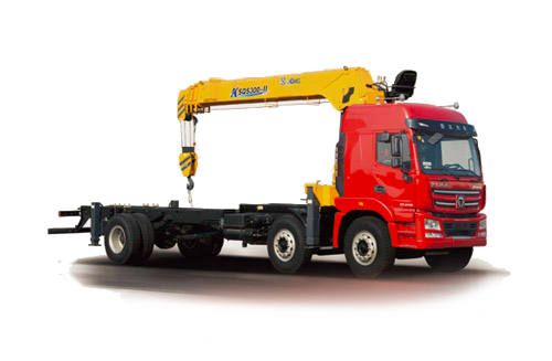 HANVAN漢風(fēng)隨車(chē)吊