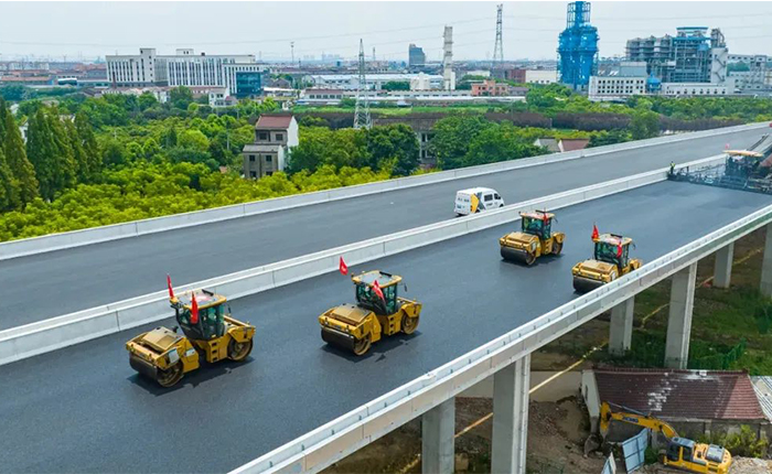 毫米級(jí)精度，千米級(jí)跨越：以智慧助力橋梁建設(shè)！